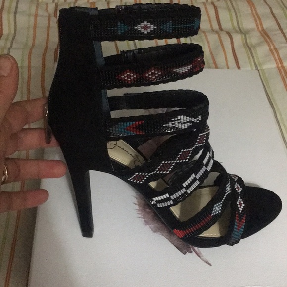 Jessica Simpson - Picture 5 of 8